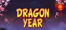 Com o símbolo mais poderoso do folclore chinês, Dragon Year é chamado para trazer sorte a todos os jogadores com jogos gratuitos e prêmios valiosos.