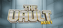 The Vault Heist