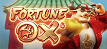 Fortune Ox é um jogo de caça-níqueis simples, mas emocionante, projetado pela PG Soft. Com um tema baseado no Ano Novo do calendário chinês, o Ano do Boi, este jogo oferece excelentes oportunidades de ganhos, um multiplicador de ganhos atraente, e gráficos de alta qualidade.