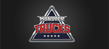 Entre na pista porque o passeio dos Monster Trucks está quase começando! 

Existem 243 maneiras de ganhar neste jogo de slots, então leve a velocidade do motor ao limite e colete Scatters e Wilds para expandir o modo de rodadas grátis.