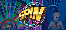 Venha se divertir ao melhor estilo americano com o Spin Bingo! Além de oferecer muitos padrões para completar, você poderá girar a roda da fortuna quando tiver completado o bônus, e acessar a fantásticos prêmios adicionais!